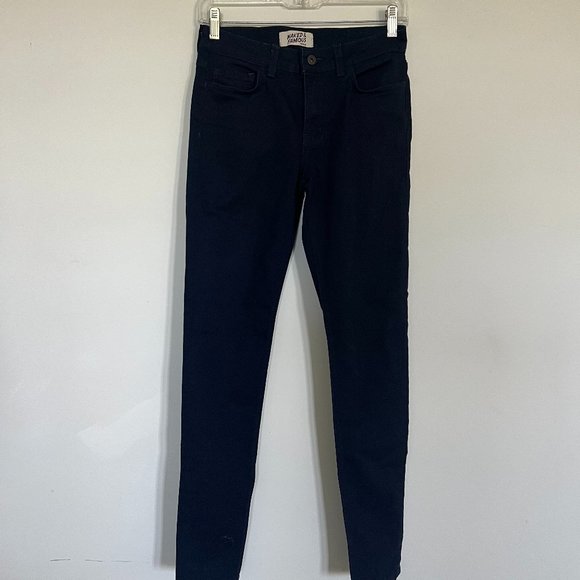 Naked & Famous jeans Sz 27 - Picture 1 of 6